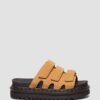 Raine Slide Athena Leather Sandals Raine Slide Athena Leather Sandals