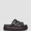 Raine Slide Athena Leather Sandals Raine Slide Athena Leather Sandals