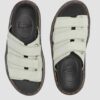 Raine Slide Athena Leather Sandals Raine Slide Athena Leather Sandals