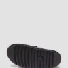 Raine Slide Athena Leather Sandals Raine Slide Athena Leather Sandals