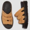 Raine Slide Athena Leather Sandals Raine Slide Athena Leather Sandals