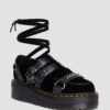 RAMSEY WEDNESDAY PLATFORM CREEPERS RAMSEY WEDNESDAY PLATFORM CREEPERS