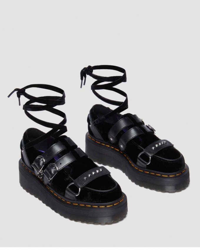 RAMSEY WEDNESDAY PLATFORM CREEPERS RAMSEY WEDNESDAY PLATFORM CREEPERS