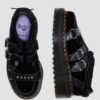 RAMSEY WEDNESDAY PLATFORM CREEPERS RAMSEY WEDNESDAY PLATFORM CREEPERS