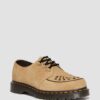 Ramsey Woven Suede Creepers Ramsey Woven Suede Creepers