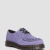 Ramsey Woven Suede Creepers Ramsey Woven Suede Creepers