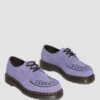 Ramsey Woven Suede Creepers Ramsey Woven Suede Creepers