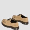 Ramsey Woven Suede Creepers Ramsey Woven Suede Creepers