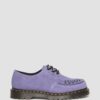 Ramsey Woven Suede Creepers Ramsey Woven Suede Creepers
