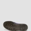 Ramsey Woven Suede Creepers Ramsey Woven Suede Creepers