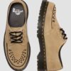 Ramsey Woven Suede Creepers Ramsey Woven Suede Creepers