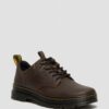 Reeder Crazy Horse Leather Utility Shoes Reeder Crazy Horse Leather Utility Shoes