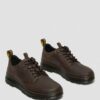 Reeder Crazy Horse Leather Utility Shoes Reeder Crazy Horse Leather Utility Shoes