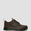 Reeder Crazy Horse Leather Utility Shoes Reeder Crazy Horse Leather Utility Shoes