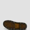 Reeder Crazy Horse Leather Utility Shoes Reeder Crazy Horse Leather Utility Shoes