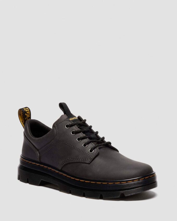 Reeder Leather Utility Shoes Reeder Leather Utility Shoes