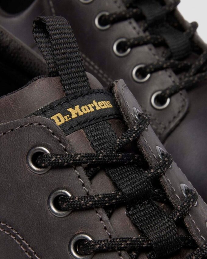 Reeder Leather Utility Shoes Reeder Leather Utility Shoes