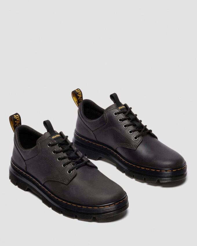 Reeder Leather Utility Shoes Reeder Leather Utility Shoes