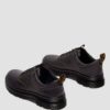 Reeder Leather Utility Shoes Reeder Leather Utility Shoes