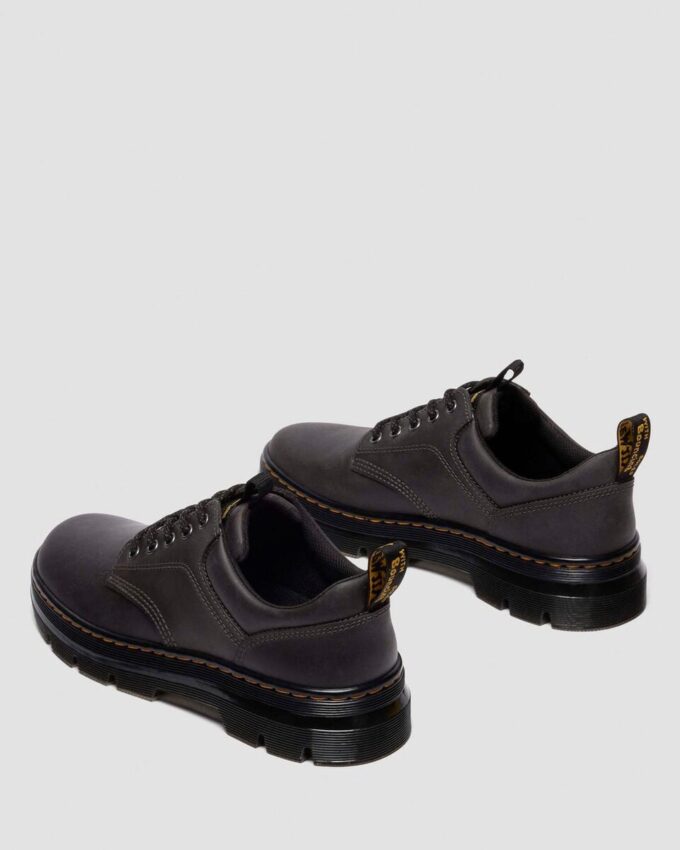 Reeder Leather Utility Shoes Reeder Leather Utility Shoes