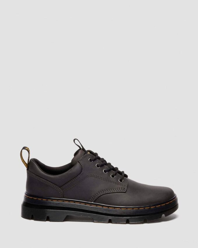 Reeder Leather Utility Shoes Reeder Leather Utility Shoes