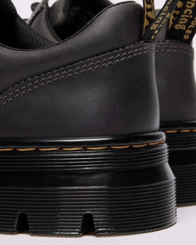 Reeder Leather Utility Shoes Reeder Leather Utility Shoes