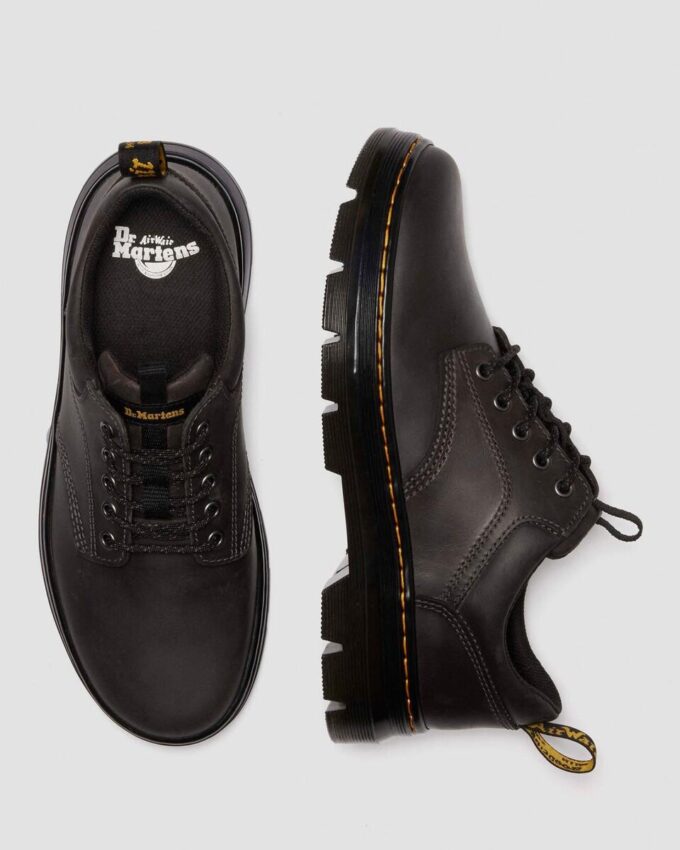 Reeder Leather Utility Shoes Reeder Leather Utility Shoes