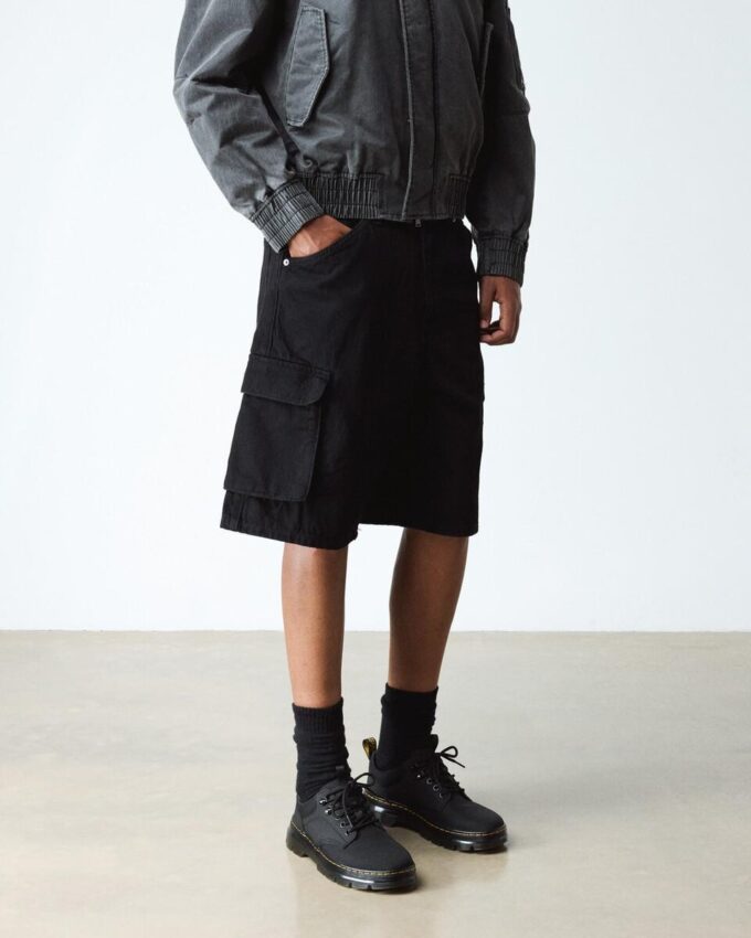 Reeder Utility Shoes Reeder Utility Shoes