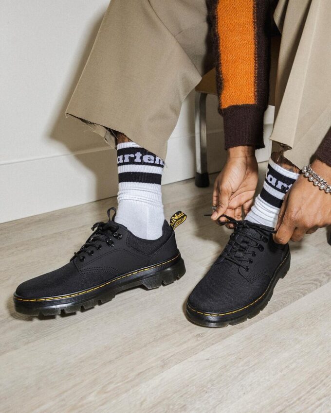 Reeder Utility Shoes Reeder Utility Shoes