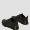 Reeder Wyoming Leather Utility Shoes Reeder Wyoming Leather Utility Shoes