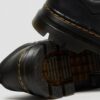 Reeder Wyoming Leather Utility Shoes Reeder Wyoming Leather Utility Shoes