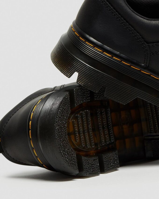 Reeder Wyoming Leather Utility Shoes Reeder Wyoming Leather Utility Shoes