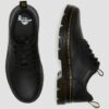 Reeder Wyoming Leather Utility Shoes Reeder Wyoming Leather Utility Shoes