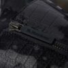 REJENA Hair On Croc Emboss Leather Boots REJENA Hair On Croc Emboss Leather Boots