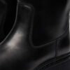 REJENA HI Old Harness Leather Boots REJENA HI Old Harness Leather Boots