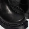 REJENA HI Old Harness Leather Boots REJENA HI Old Harness Leather Boots
