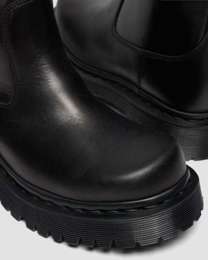 REJENA HI Old Harness Leather Boots REJENA HI Old Harness Leather Boots