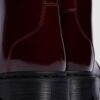 Rejena Lacquered Leather Boots Rejena Lacquered Leather Boots