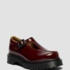 Rejena Mary Jane Lacquered Leather Shoes Rejena Mary Jane Lacquered Leather Shoes