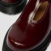Rejena Mary Jane Lacquered Leather Shoes Rejena Mary Jane Lacquered Leather Shoes