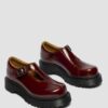 Rejena Mary Jane Lacquered Leather Shoes Rejena Mary Jane Lacquered Leather Shoes