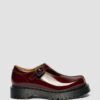 Rejena Mary Jane Lacquered Leather Shoes Rejena Mary Jane Lacquered Leather Shoes