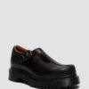 REJENA MARY JANE Old Harness Leather Shoes REJENA MARY JANE Old Harness Leather Shoes