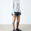 REJENA MARY JANE Old Harness Leather Shoes REJENA MARY JANE Old Harness Leather Shoes