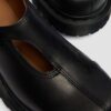 REJENA MARY JANE Old Harness Leather Shoes REJENA MARY JANE Old Harness Leather Shoes