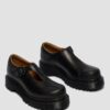 REJENA MARY JANE Old Harness Leather Shoes REJENA MARY JANE Old Harness Leather Shoes