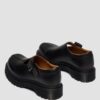 REJENA MARY JANE Old Harness Leather Shoes REJENA MARY JANE Old Harness Leather Shoes