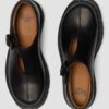 REJENA MARY JANE Old Harness Leather Shoes REJENA MARY JANE Old Harness Leather Shoes