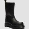 REJENA Old Harness Leather Boots REJENA Old Harness Leather Boots
