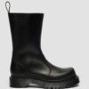 REJENA Old Harness Leather Boots REJENA Old Harness Leather Boots